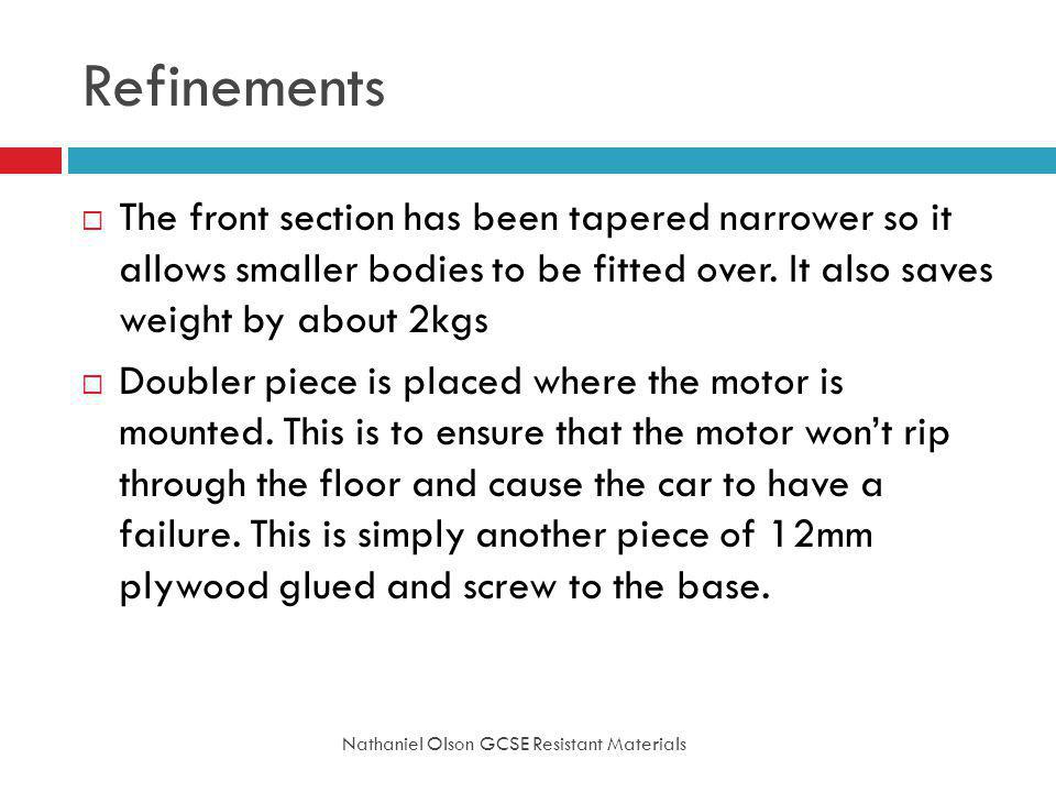 resistant materials coursework Wwwocrorguk/gcse2012 gcse 2012 d&t: resistant materials specification j306 – full course version 2 may 2016 design and technology. resistant materials coursework Wwwocrorguk/gcse2012 gcse 2012 d&t: resistant materials specification j306 – full course version 2 may 2016 design and technology.