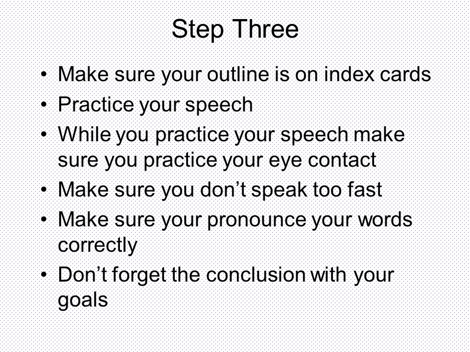 How To Make A Persuasive Essay