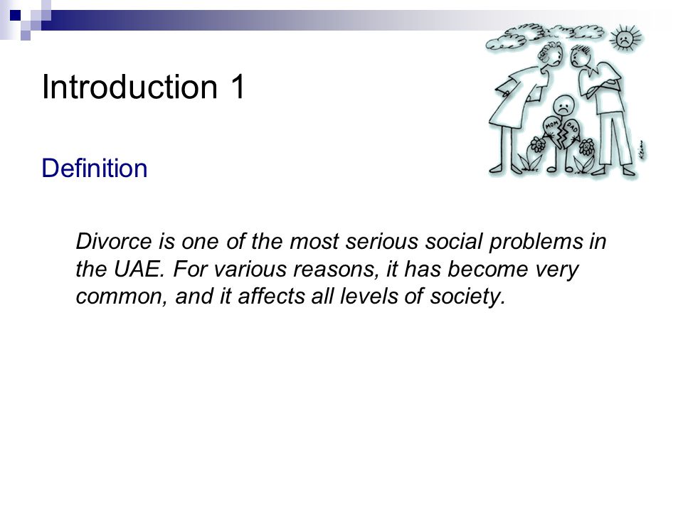 causes for divorce essay causes for divorce essay