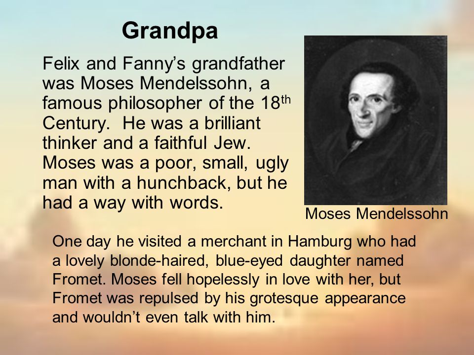 a review of moses mendelssohns philosophical conversations a review of moses mendelssohns philosophical conversations