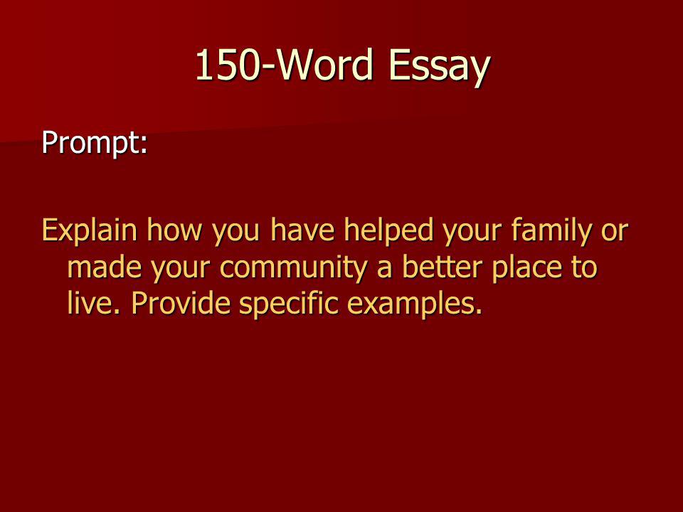 150 words essay first day in callage Here find the my first day at college essay for 2nd year quotations free in english, urdu college life was in sharp contrast to the schools life which had seen or 12 years 12th class. 150 words essay first day in callage Here find the my first day at college essay for 2nd year quotations free in english, urdu college life was in sharp contrast to the schools life which had seen or 12 years 12th class.