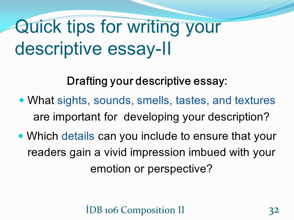 example of a descriptive essay about a picture Tips on writing a descriptive essay about your the goal is to create a vivid picture in the reader custom essay essay paper essay writing example essay free. example of a descriptive essay about a picture Tips on writing a descriptive essay about your the goal is to create a vivid picture in the reader custom essay essay paper essay writing example essay free.
