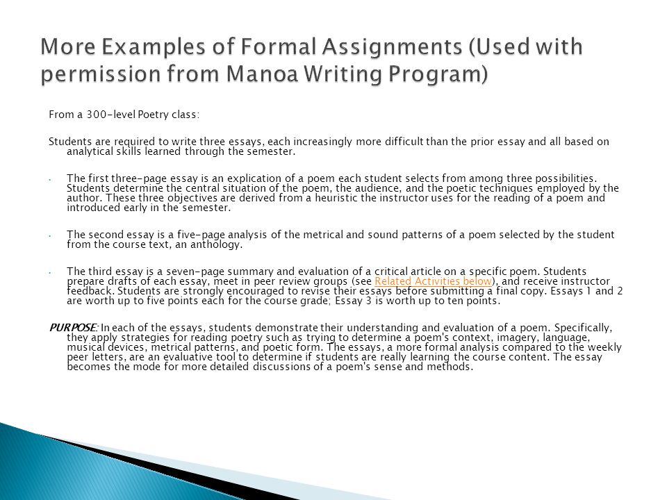 Examples Of Proposal Essays Formal Analysis Essay Format Format For Writing Formal Essay There Are Two Types Of Essays Generally Thesis Essay Example also E Business Essay Formal Analysis Essay Format Essay Writing Service Rptermpapernpxb Proposal Argument Essay Topics