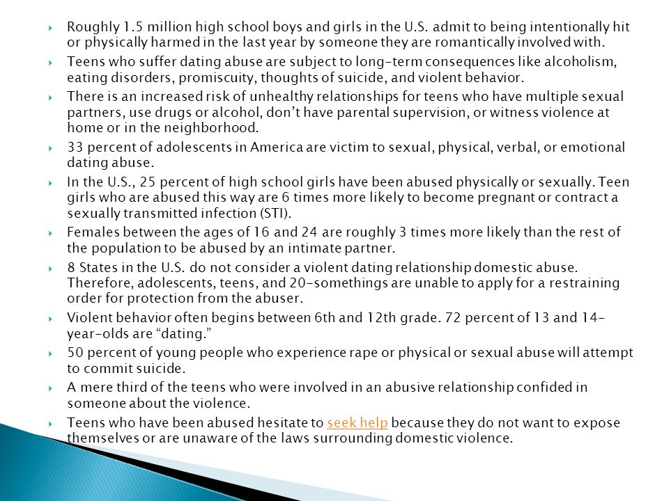 Roughly 1.5 million high school boys and girls in the U.S.
