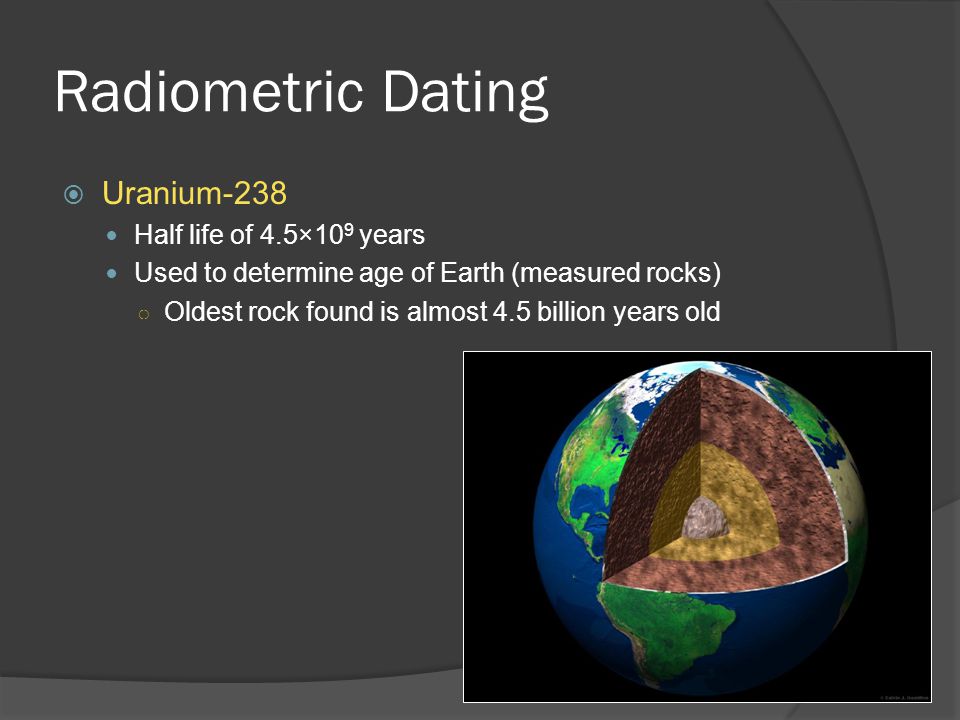 Why Is Uranium 238 Occupied For Hookup Rocks Why Is Uranium 238 Used For Hookup Rocks