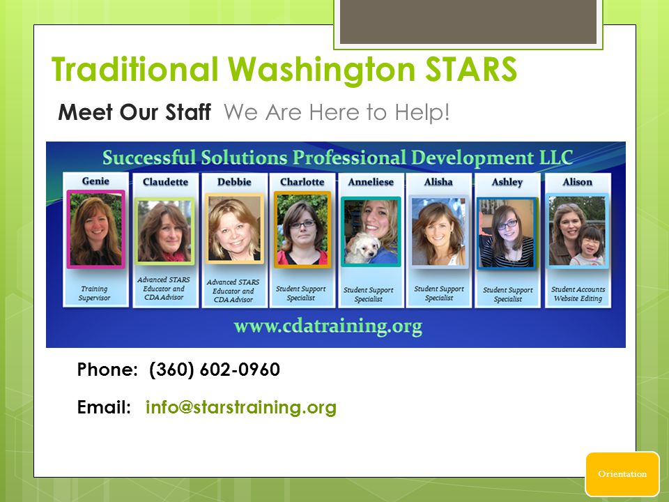 Meet Our Staff We Are Here to Help.
