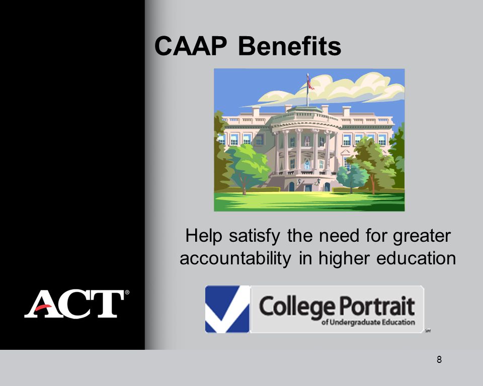 caap history caap history