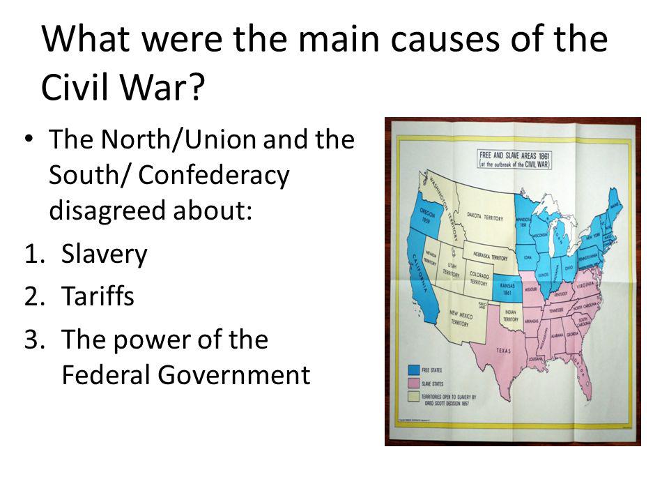 Causes Of The English Civil War Essay