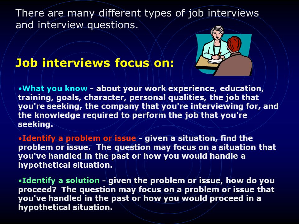 personal trainer interview questions