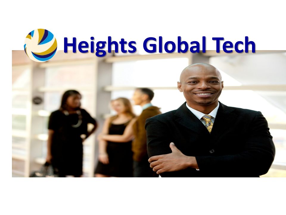Heights Global Tech