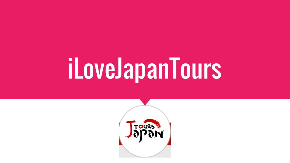 iLoveJapanTours