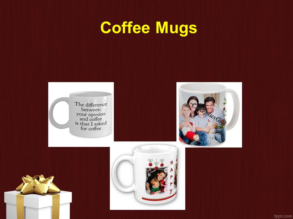 Coffee Mugs