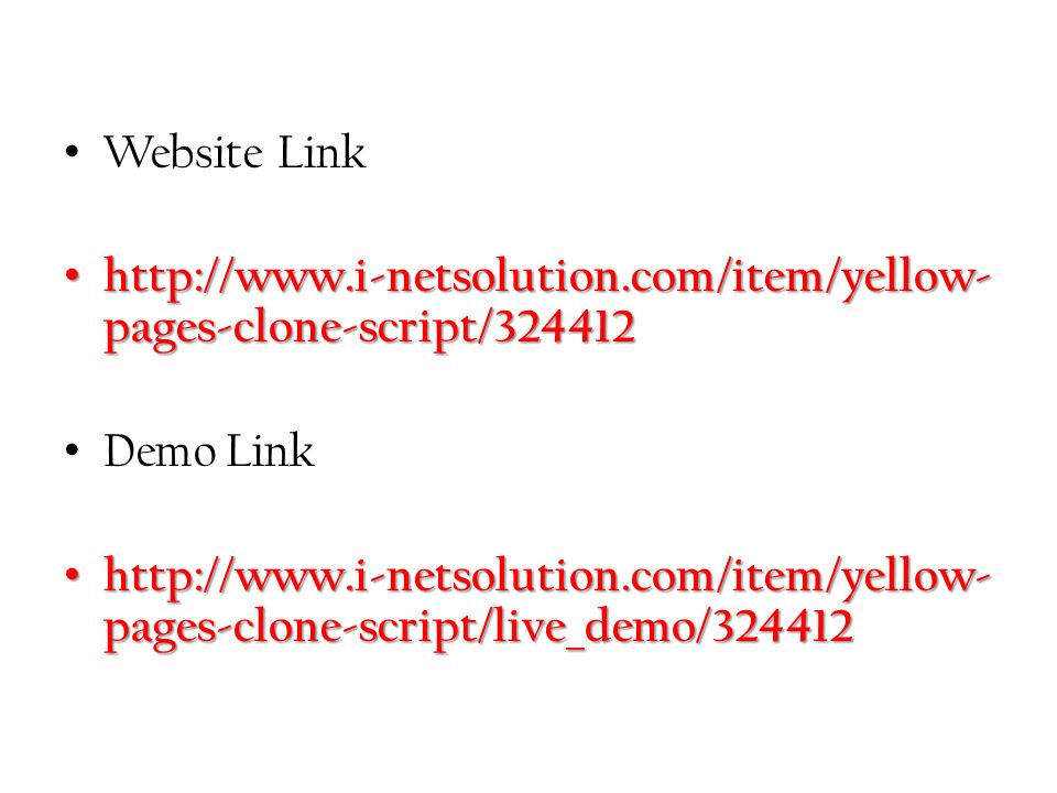 Website Link   pages-clone-script/ pages-clone-script/ Demo Link   pages-clone-script/live_demo/ pages-clone-script/live_demo/324412