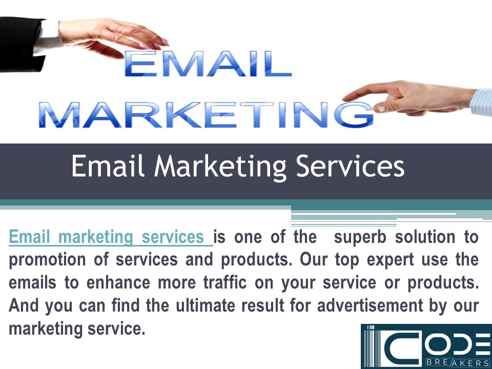 Marketing Services  marketing services  marketing services is one of the superb solution to promotion of services and products.