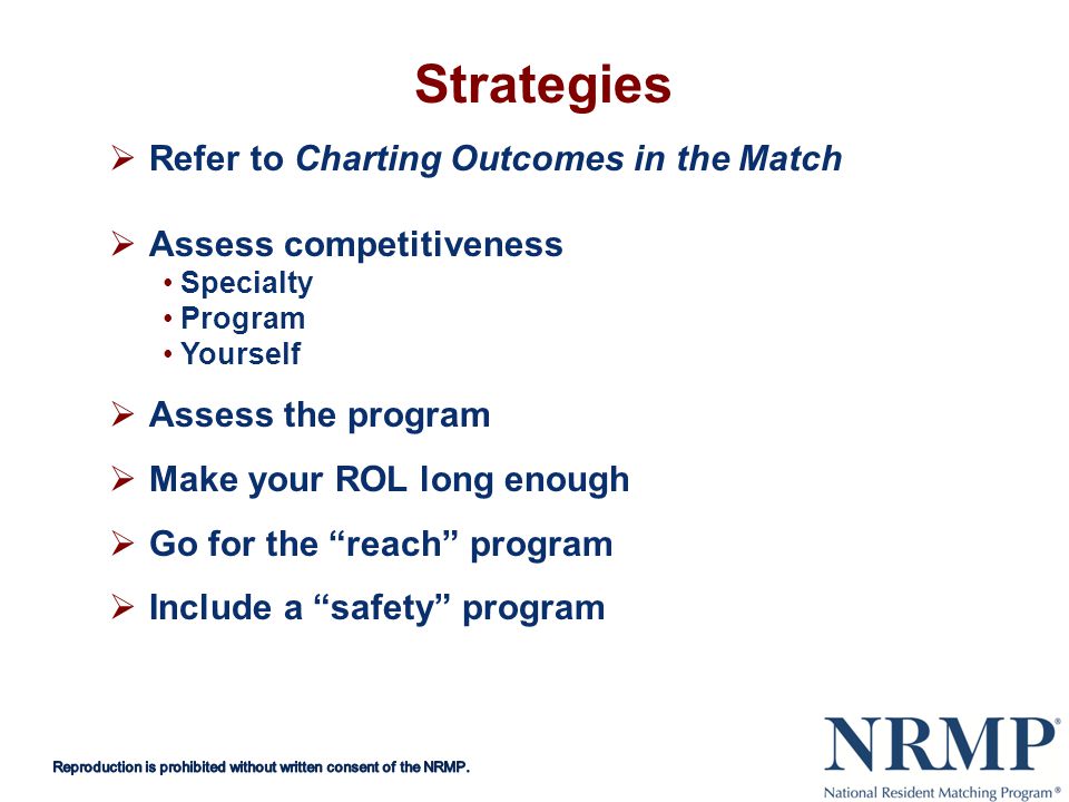 information about rank order lists and nrmp policy 2013 main nrmp charting outcomes 2015