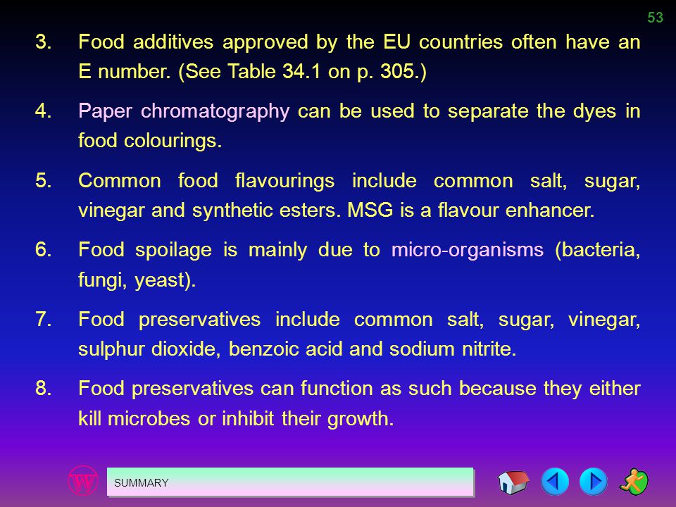 Buy research papers online cheap food additive