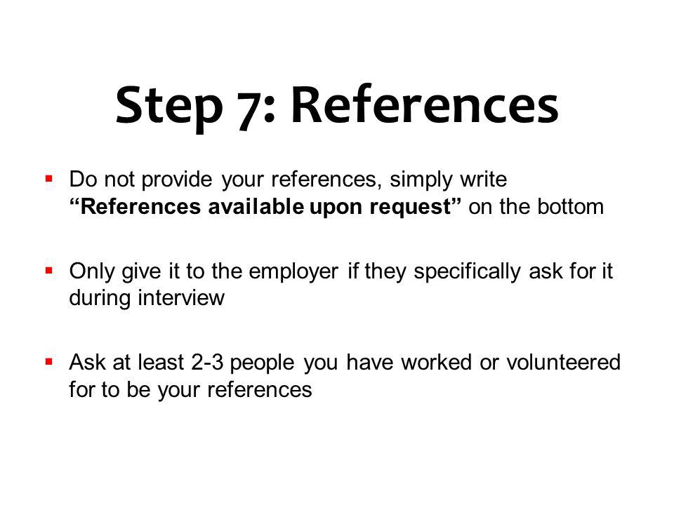 directions for writing a descriptive essay in middle school references available upon request in cover letter