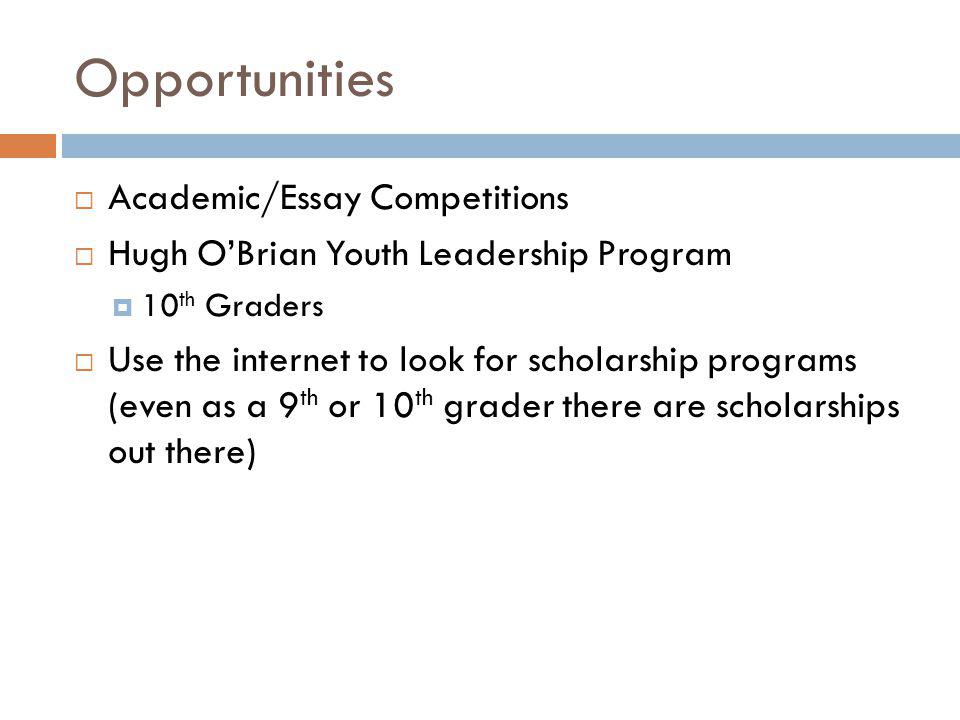scholarship essays for leadership scholarship essays for leadership