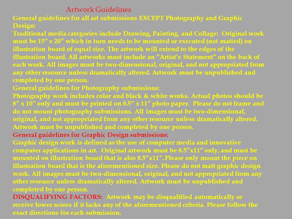 guidelines for essay writing contest guidelines for essay writing contest