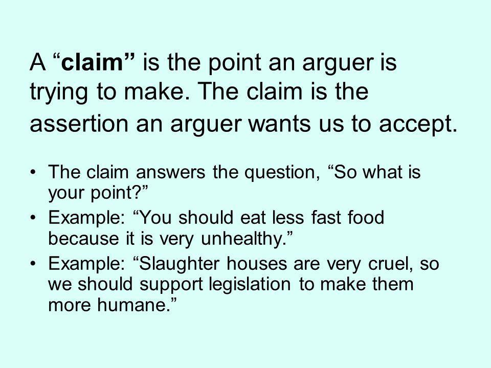 Argument Synthesis Essay Outline