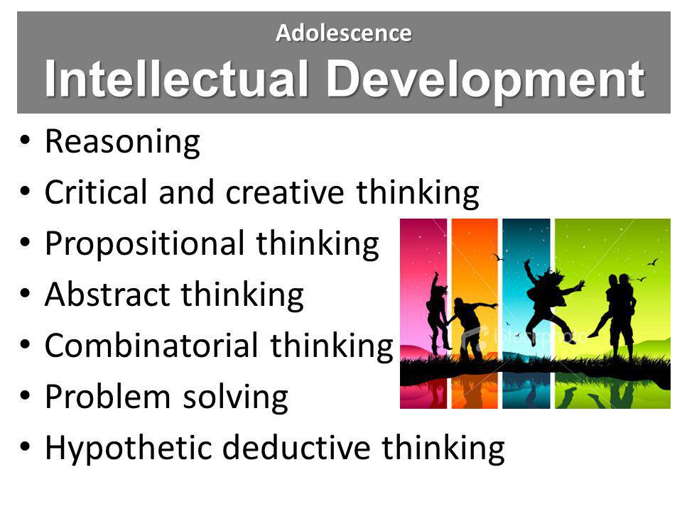 Critical Thinking And Deductive Reasoning