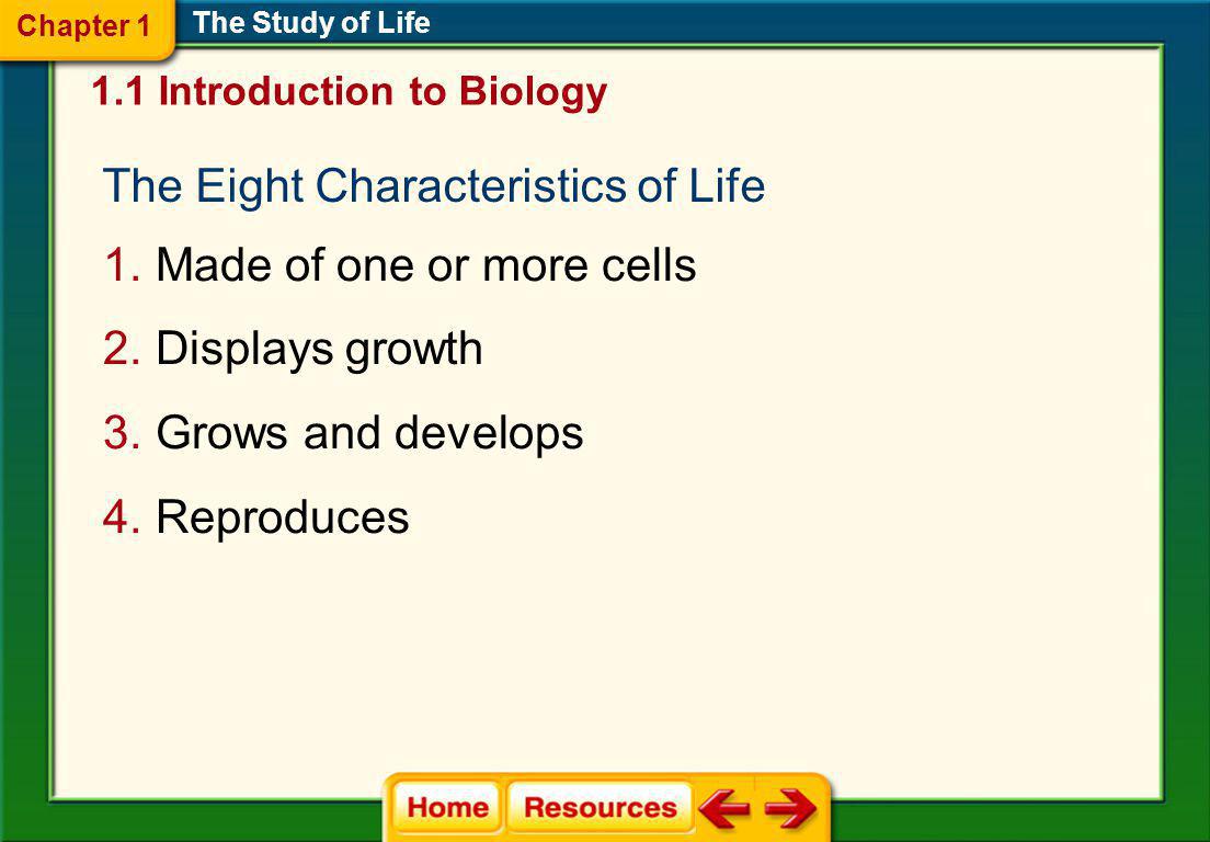 Printables Introduction To Biology Worksheet introduction to biology science of life worksheet answers on a lesson name select chapter 1 the study life