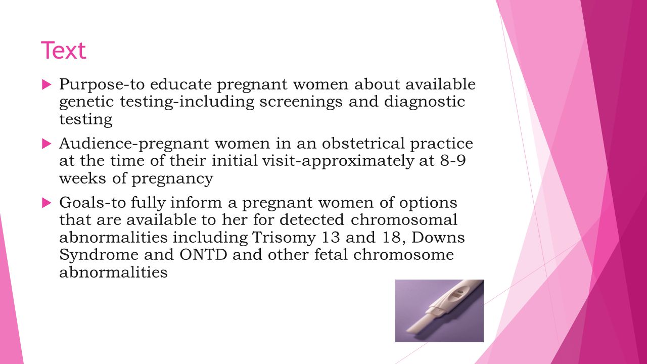 detection of chromosomal abnormalities in prenatal detection of chromosomal abnormalities in prenatal