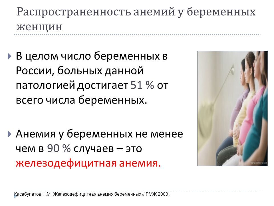 В России на четверть сократилось число абортов