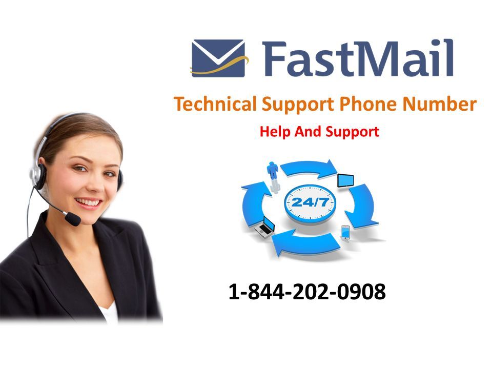 Technical Support Phone Number Help And Support