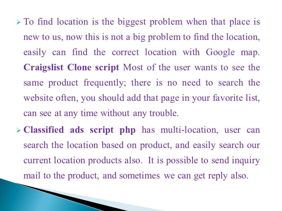  To find location is the biggest problem when that place is new to us, now this is not a big problem to find the location, easily can find the correct location with Google map.