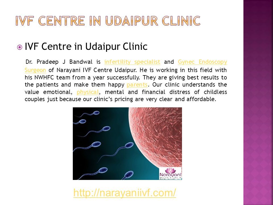 IVF Centre in Udaipur Clinic Dr.