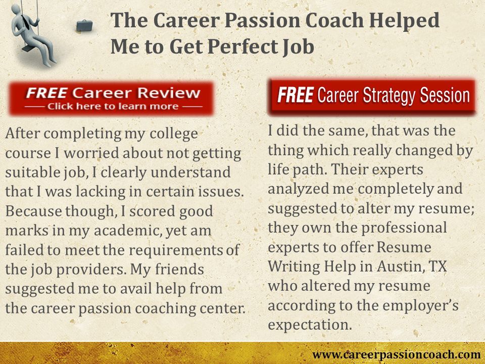 a better resume service arch times com