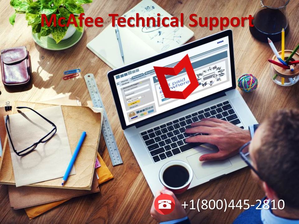 McAfee Technical Support +1(800) (800)