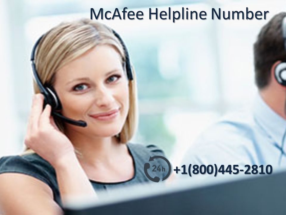 McAfee Helpline Number +1(800) (800)