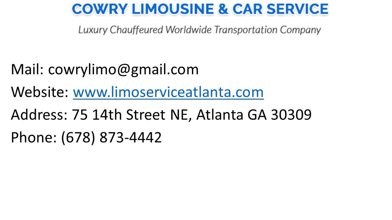 Mail: Website:   Address: 75 14th Street NE, Atlanta GA Phone: (678)