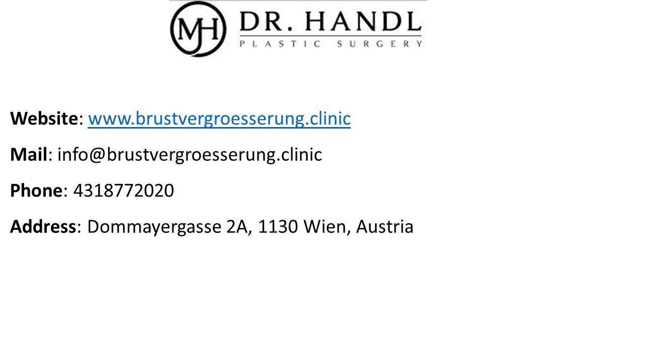 Website:   Mail: Phone: Address: Dommayergasse 2A, 1130 Wien, Austria