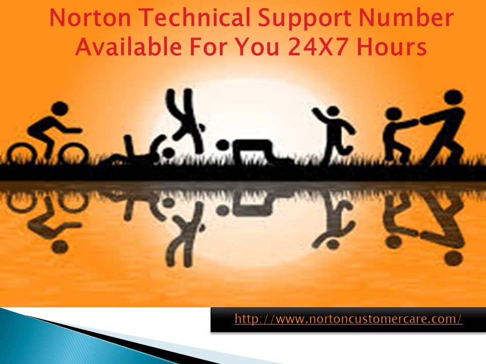 Norton Technical Support Number Available For You 24X7 Hours