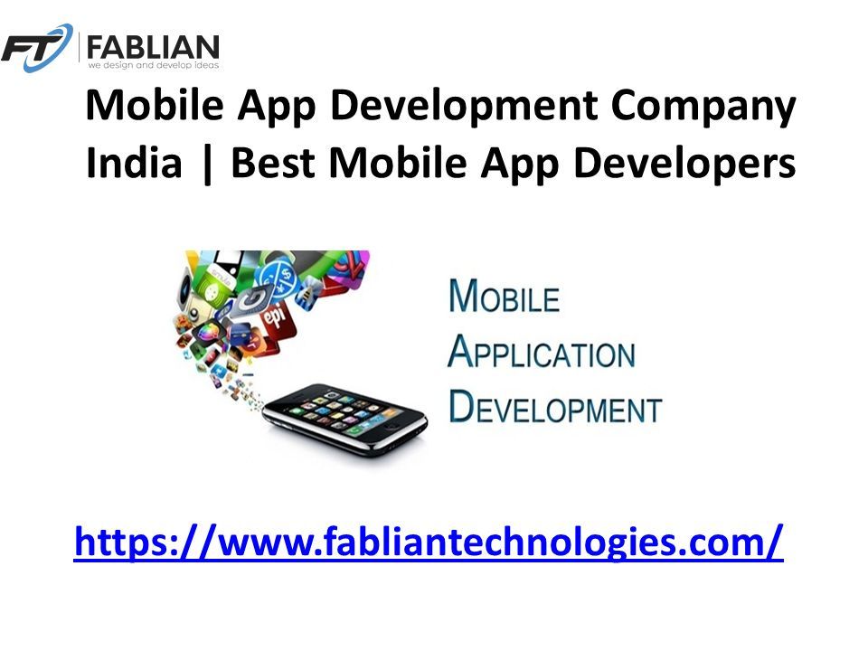 Mobile App Development Company India | Best Mobile App Developers