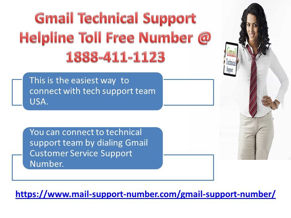 This is the easiest way to connect with tech support team USA.