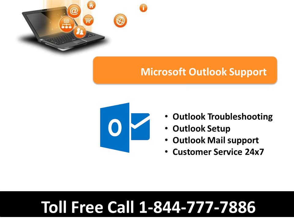Microsoft Outlook Support Outlook Troubleshooting Outlook Setup Outlook Mail support Customer Service 24x7 Toll Free Call