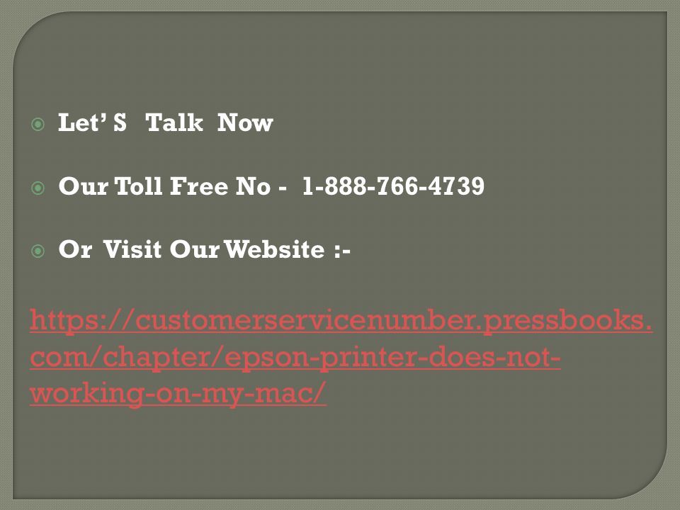  Let’ S Talk Now  Our Toll Free No  Or Visit Our Website :-