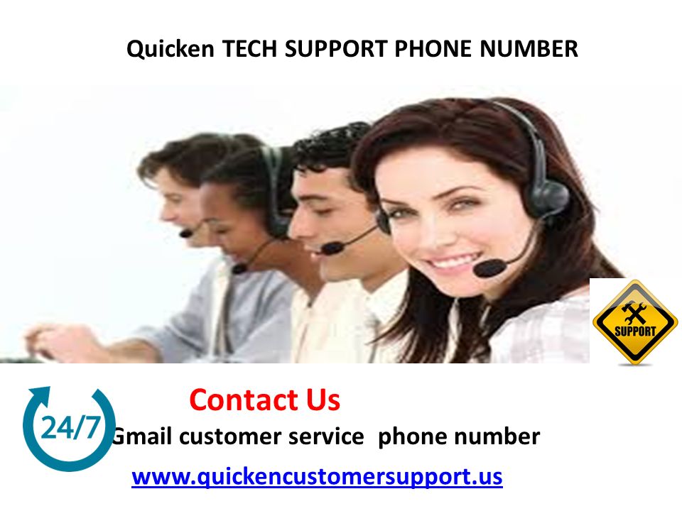 Quicken TECH SUPPORT PHONE NUMBER Contact Us Gmail customer service phone number