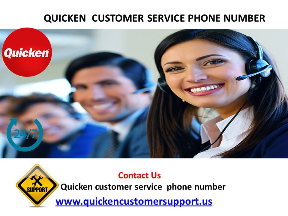 QUICKEN CUSTOMER SERVICE PHONE NUMBER Contact Us Quicken customer service phone number