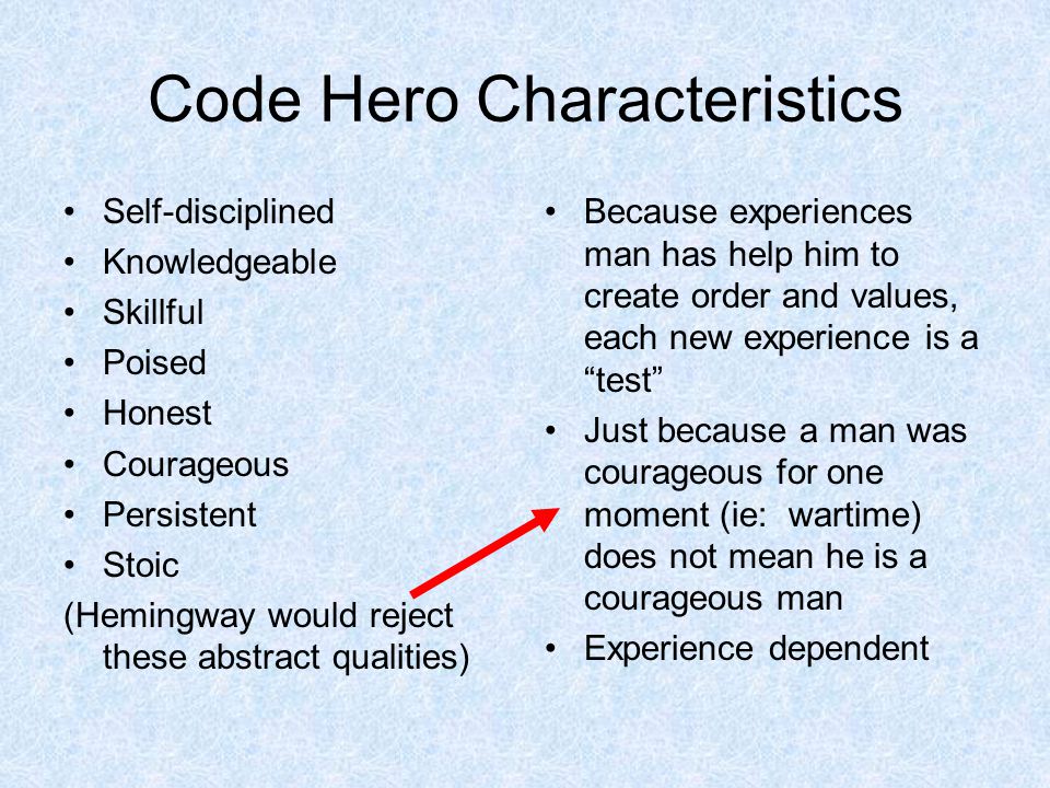 heroic qualities essay heroic qualities essay