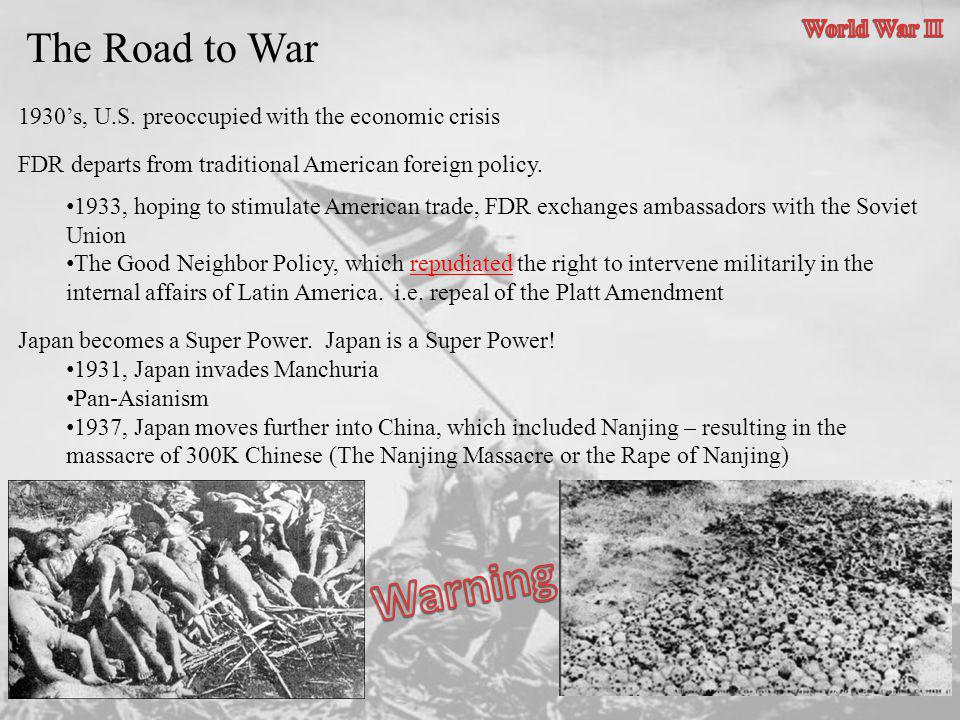 foreign policy thesis statements foreign policy thesis statements