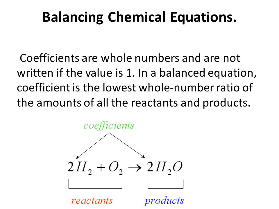 How To Solve Equilibrium Problems