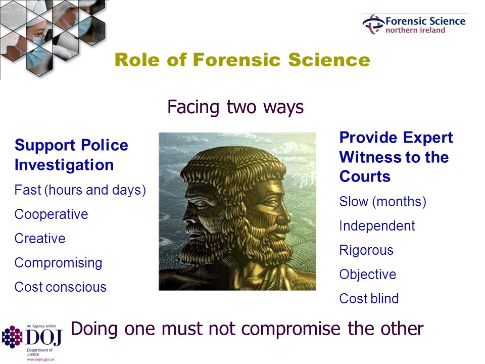 role criminal investigation forensic science role criminal investigation forensic science