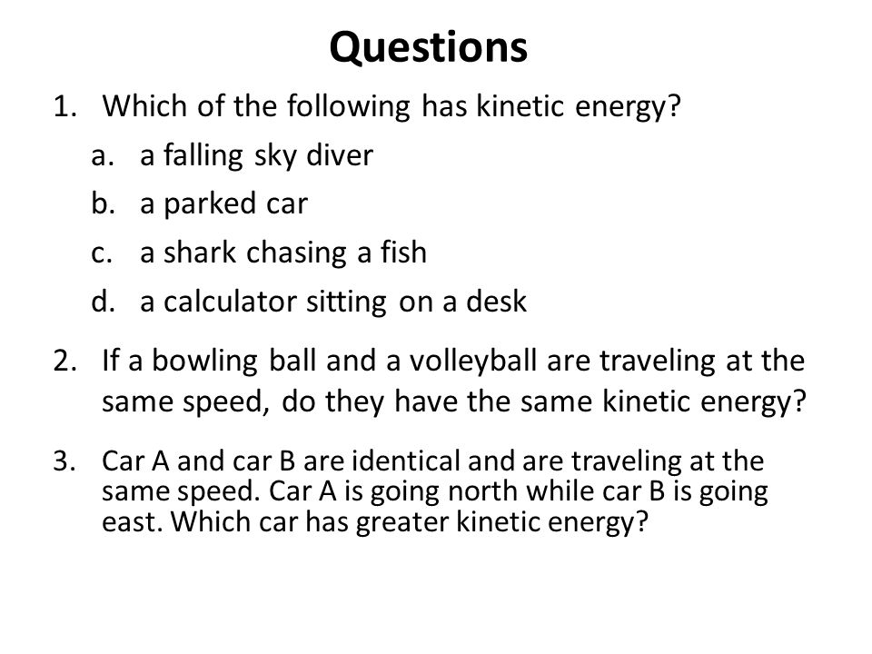 Aqa Physics Exam Style Questions Answers P1 Conservation And Dissipation Of Energy
