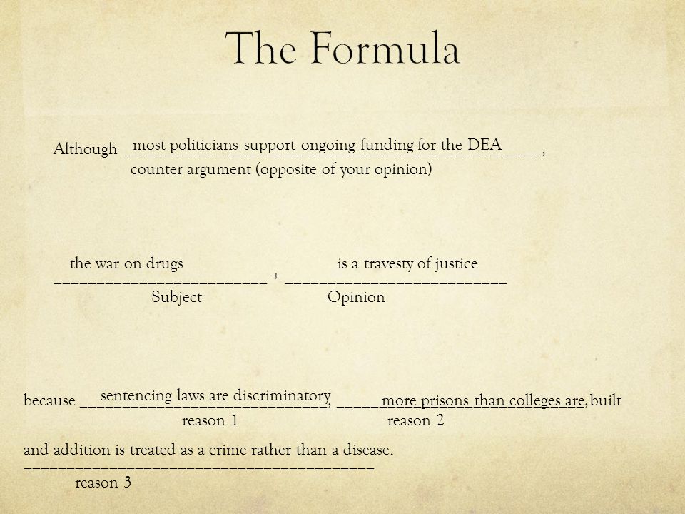 clearly written thesis statement clearly written thesis statement